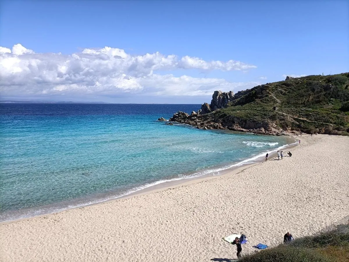 Appartamento Immobile Rena Bianca Santa Teresa di Gallura