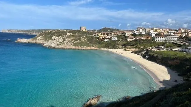 Appartamento Immobile Rena Bianca Santa Teresa di Gallura
