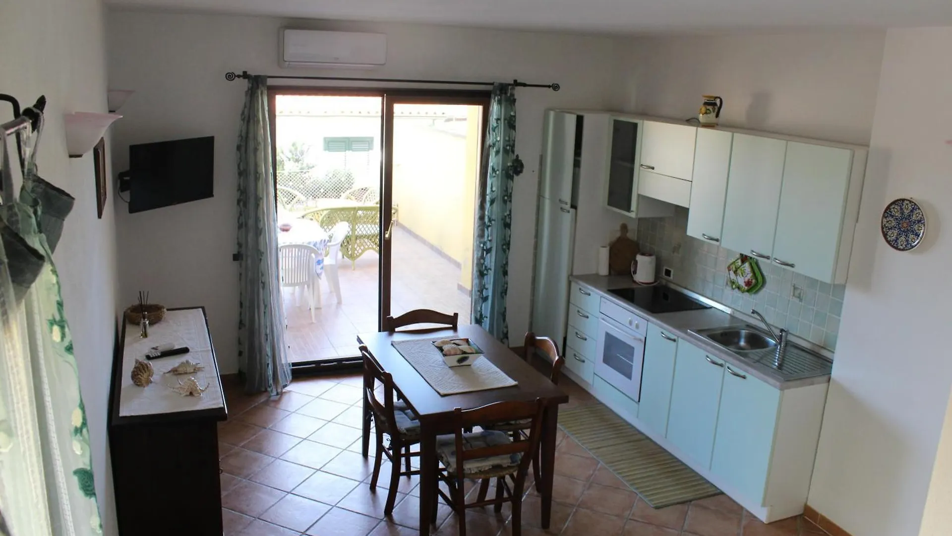 Appartamento Immobile Rena Bianca Santa Teresa di Gallura Italia