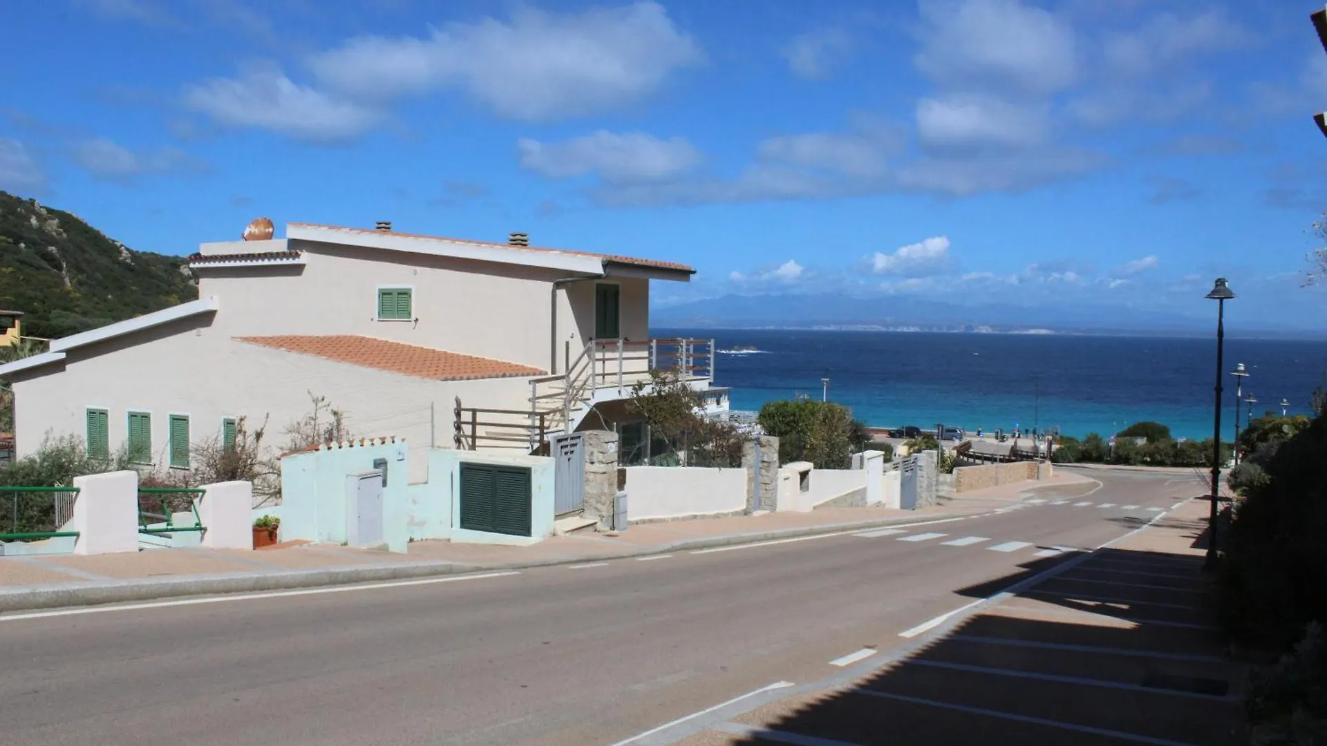 Appartamento Immobile Rena Bianca Santa Teresa di Gallura Italia