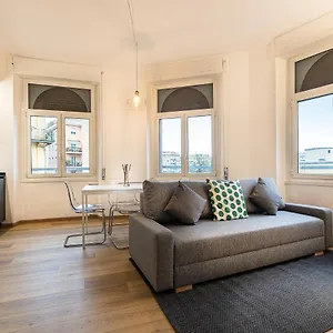 Matilde Modern Apartment-rental In , Roma Italia