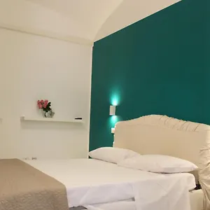 Casa Luna - In Santa Maria Maggiore , Roma Italia