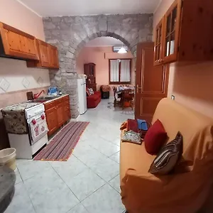 Appartamento Fontana Nuova, Sardara