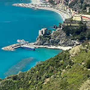 Casa Agnese , Monterosso al Mare Italia